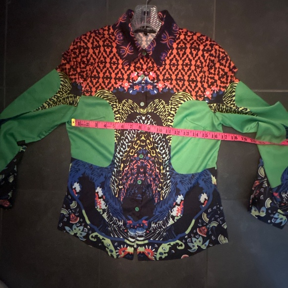 Blouse - Picture 5 of 7